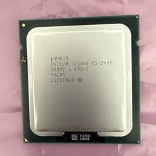 INTEL XEON 8 CORE PROCESSOR E5-2448L 1.8GHZ 20MB 8 GT/S 70W SR0M2 S-62