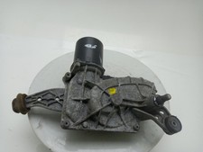 RENAULT SCENIC Wiper Motor Front 2009-2016 5 Door MPV 