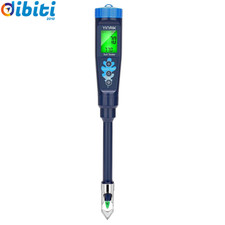 Misuratore PH Terreno, Tester PH per Suolo E Acqua, PH Metro per Di Alta Qualità