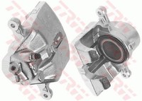 Bremssattel BHX127E TRW FüR Volvo