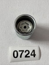 Mcgard Replacement Wheel Lock Key 046164 Key Only