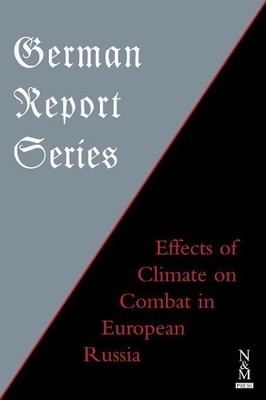 Anon German Report Series (Paperback) (UK IMPORT)