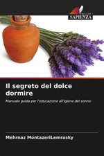 Mehrnaz Montazerilemrasky | Il segreto del do...