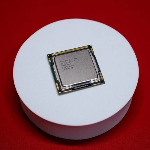 Lotto componenti hardware PC. Intel Nvidia Arctic Corsair Kingston Cooler Master