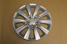 2011-2013 Toyota Corolla 16 Wheel Cover Hub Cap 61159 Pn 42621 02110 A 2011-2013 Toyota Corolla 16 Wheel Cover Hub Cap 61159 Pn 42621 02110 A