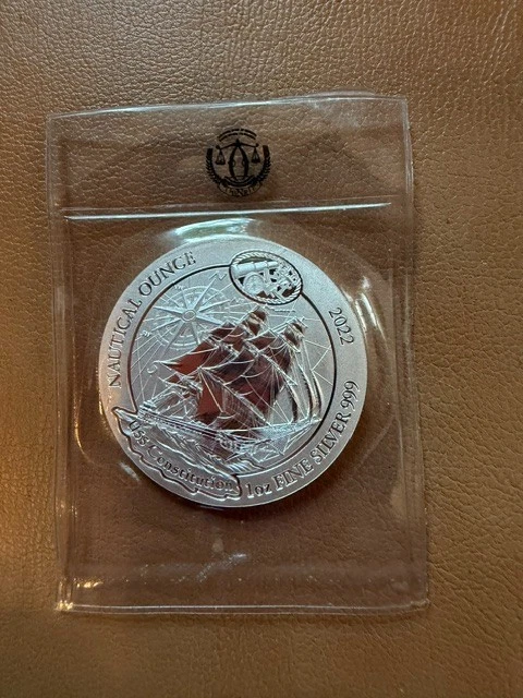 2021 ルワンダ「セドフ号」ノーティカル・オンス 1オンス純銀貨 rwanda silver coin products for sale | eBay
