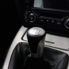 6 Speed Performance Alcantara Shift Knob Weighted For Bmw M M3 E46 E60 E87 E90 6 Speed Performance Alcantara Shift Knob Weighted For Bmw M M3 E46 E60 E87 E90