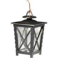 Kahlert Licht 29682 Krippenlaterne 3.5 V Mit Beleuchtung
