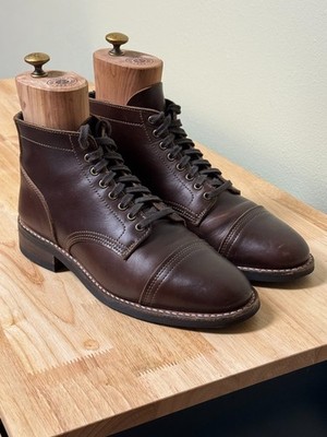 Thursday Boots with Shoe Trees Men main image 3