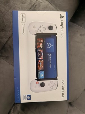 PlayStation Backbone iPhone