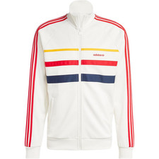 Adidas Originals Track Top The First Retro Sports Style Jacket IW3233