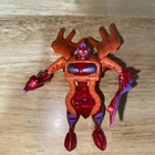 Hasbro Kenner Takara Transformers Beast Wars Claw Jaw Vintage 1996 Complete