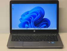 HP ELITEBOOK 840 LAPTOP | 14" 5th GEN i5-5300U 8GB 128GB SSD WINDOWS 11 PRO