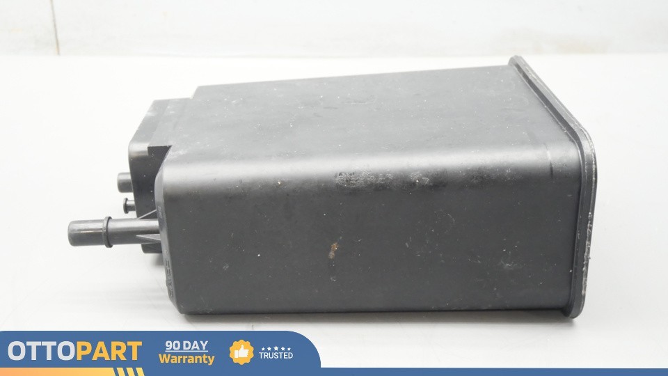 2004-2019 Maserati Gran Turismo  EVAP Fuel Evaporator Box Charcoal Canister OEM