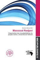 Germain Adriaan | Massoud Radjavi | Taschenbuch | FranzöSisch (2026)