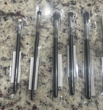 Morphe Black Make Up Brushes Set of 5 New In ...