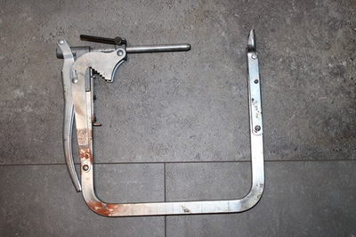 #ad #ad Vintage CRAFTSMAN Valve Spring Compressor Tool FREE SHIPPING $49.95