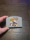 Mario Kart 64 Nintendo 64 N64 Authentic Tested Working Video Game