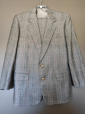 Designer Anzug Herren Yves Saint Laurent