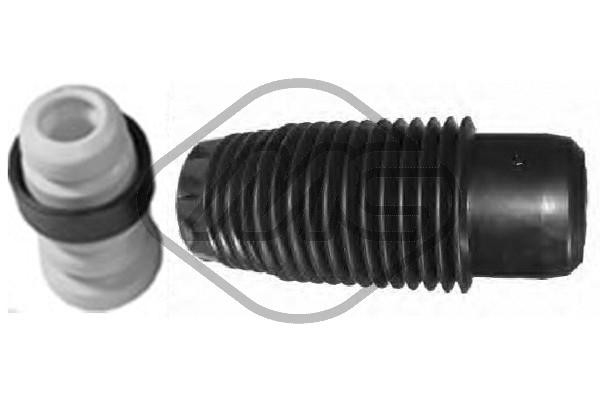 Fits METALCAUCHO 05164 RUBBER BUFFER, SUSPENSION JUMPY