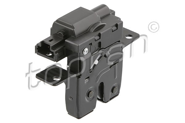 Fits TOPRAN HANS PRIES 623 639 TRUNK LOCK   ⭐UK Stock⭐