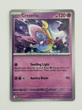 Cresselia 039/094 Phantasmal Flames