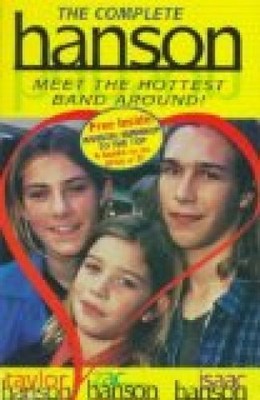 Hanson Boxed Set