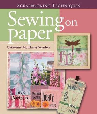 Scrapbooking - Hardcover, by Matthews-Scanlon Catherine - Acceptable j