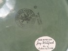 Vintage Set of 4 Bordallo Pincheiro Portugal 9.5'' Plates — photo 5