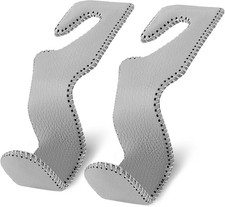 Car Purse Hook, Headrest Hooks for Car Bag Hooks Seat Hooks Holder Car Accessori