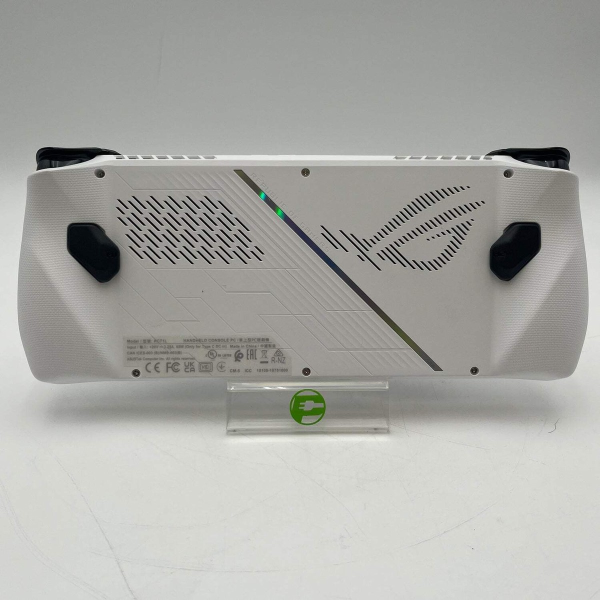 Asus ROG Ally 7