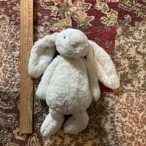 Jellycat Bashful Bunny | eBay