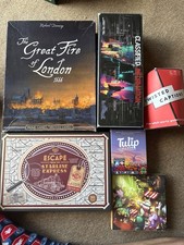 Board Game Bundle