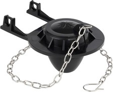 2-Inch Universal Toilet Flapper Replacements for Most American Standard Toto