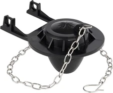 2-Inch Universal Toilet Flapper Replacements for Most American Standard Toto