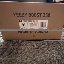 adidas Yeezy Boost 350 V2 Ash Pearl