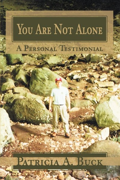 Patricia A. Buck | You Are Not Alone | Taschenbuch | Englisch (2003) | iUniverse-image