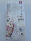 Pintoo Puzzle Vase S1035 Flowers and Birds 160 Piece 3D Jigsaw - Translucent... — photo 1
