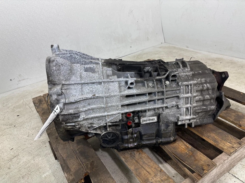2011-2013 Bmw 135I 3.0L Automatic Transmission Assembly Oem Gs7D36Sg - Image 3 of 4