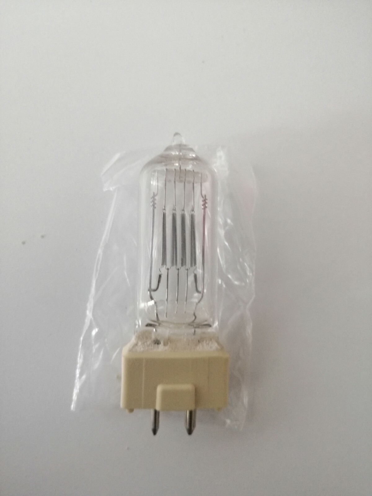 Philips vintage projector bulb lamp 7764 type, 800W eBay