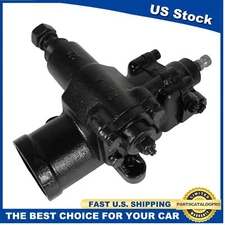 Power Steering Gear Box For 1997-2002 Dodge Ram 2500 3500 All Engine  27-7585