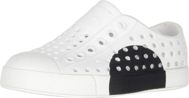 native jefferson block child