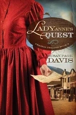 Lady Anne's Quest by Davis, Susan Page