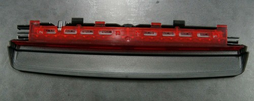 Dritte Bremsleuchte BMW 5er F07 GT hinten Bremslicht Heckklappe 7236012