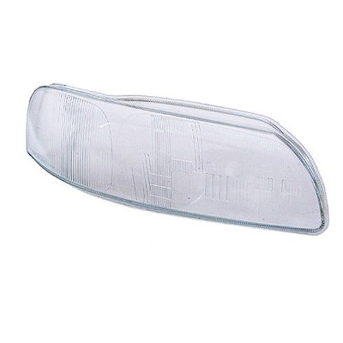 Volvo v70 headlight lens replacement discount