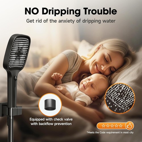 Alphabath - Thermostat Duschsystem - Bild 7 von 8