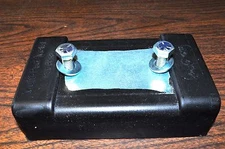 MO Clamp 6355 Multi-Pad made of Tough Polyurethane Pad MoClamp Made in USA