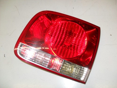 VW Touareg 7L V6 Rückleuchte Rücklicht