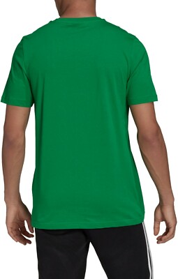 ADIDAS ORIGINALS TREFOIL T-SHIRT MEN'S US SIZE - S STYLE # H06639 | eBay UK