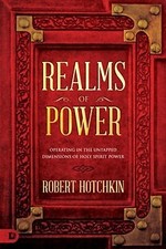 Realms of Power: Operating in the Untapped Di...